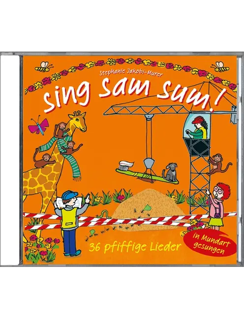 sing sam sum!